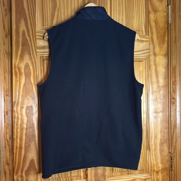 Perry Ellis men’s vest. Excellent condition. Men’s size medium. - Picture 5 of 6